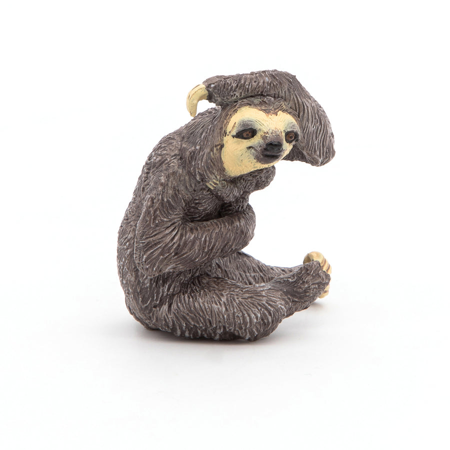 Sloth Figurine
