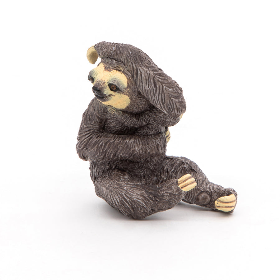 Sloth Figurine