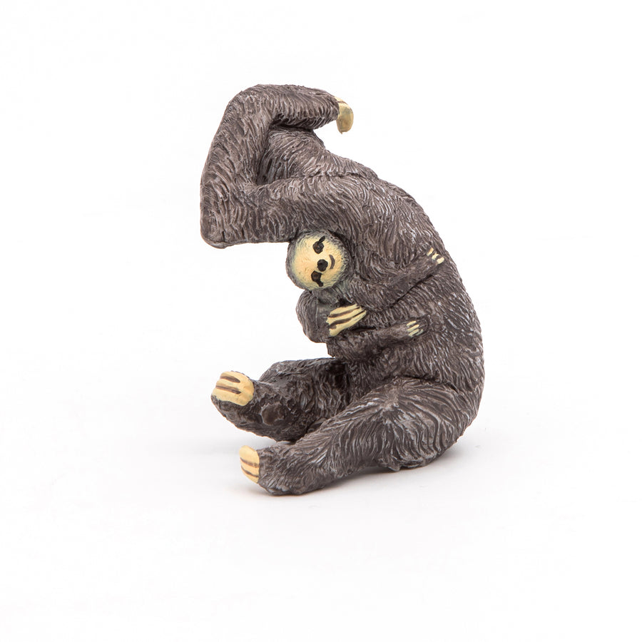 Sloth Figurine