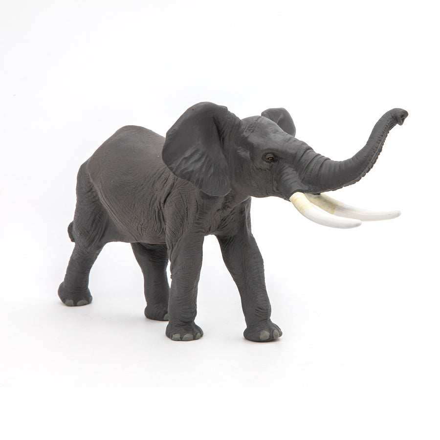 Elephant Figurine