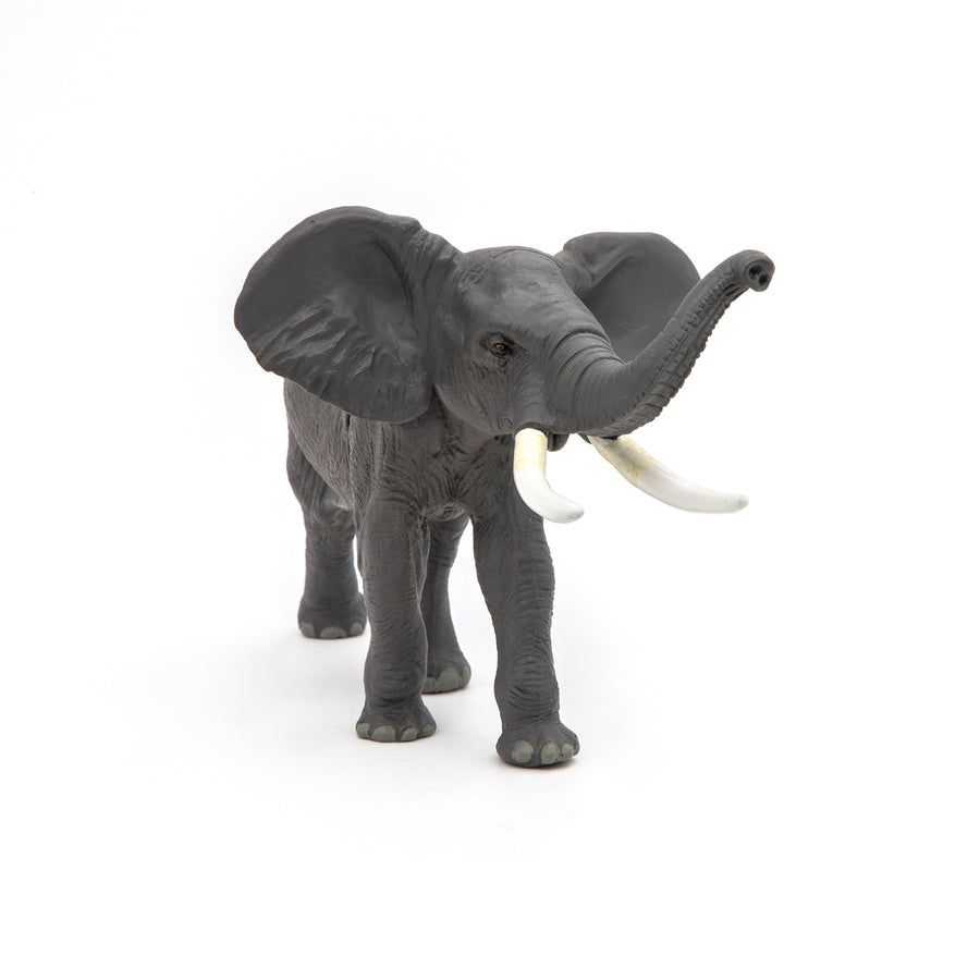 Elephant Figurine