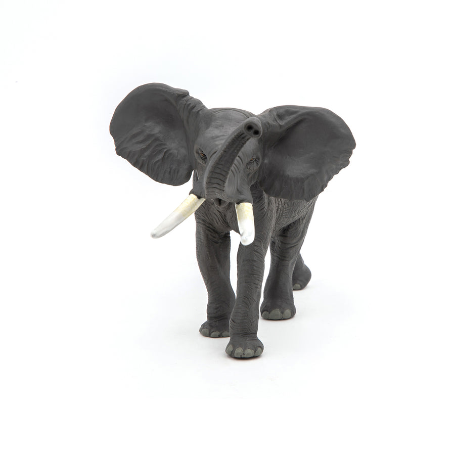 Elephant Figurine