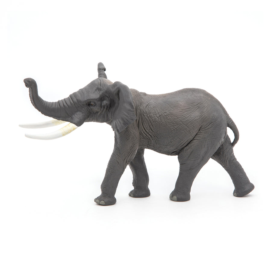 Elephant Figurine