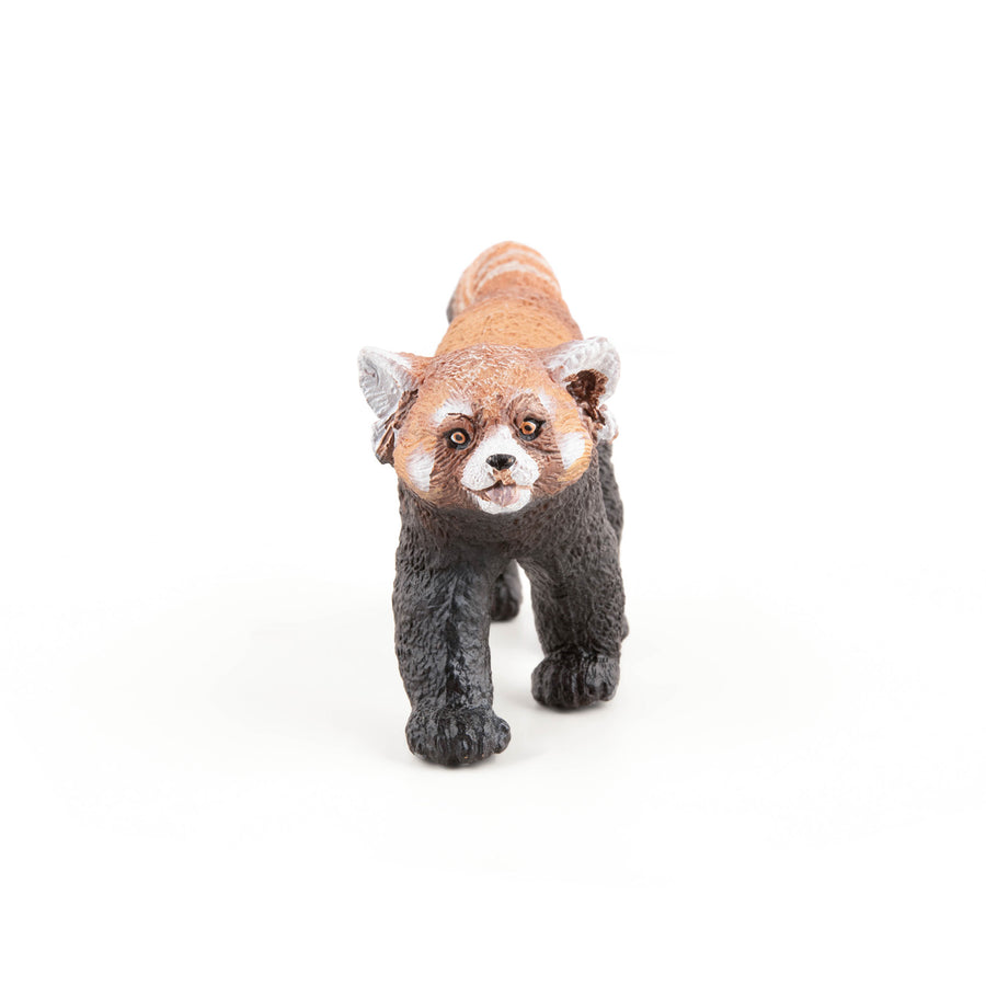 Figurine Panda roux