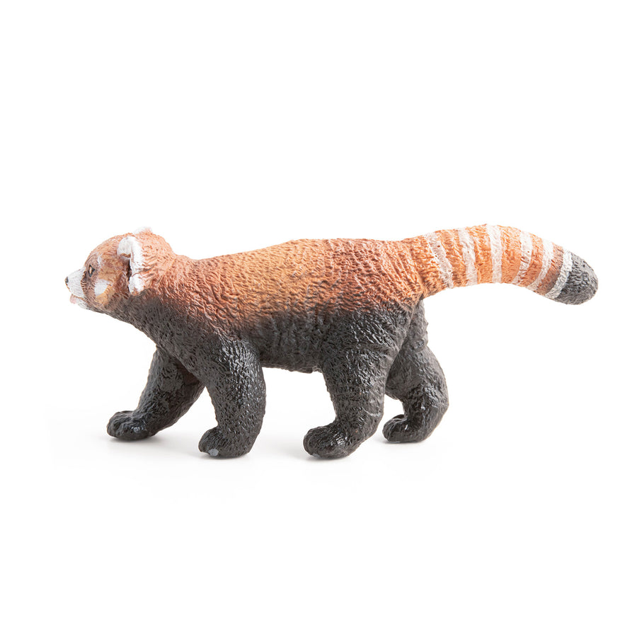 Figurine Panda roux