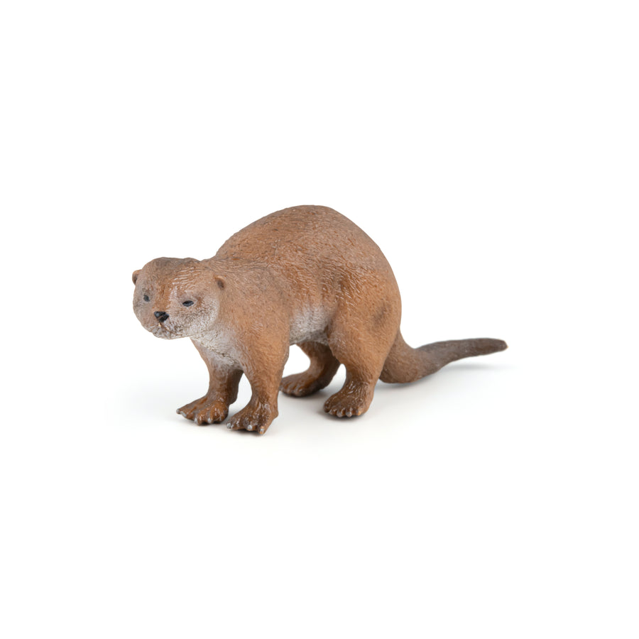 Otter Figur