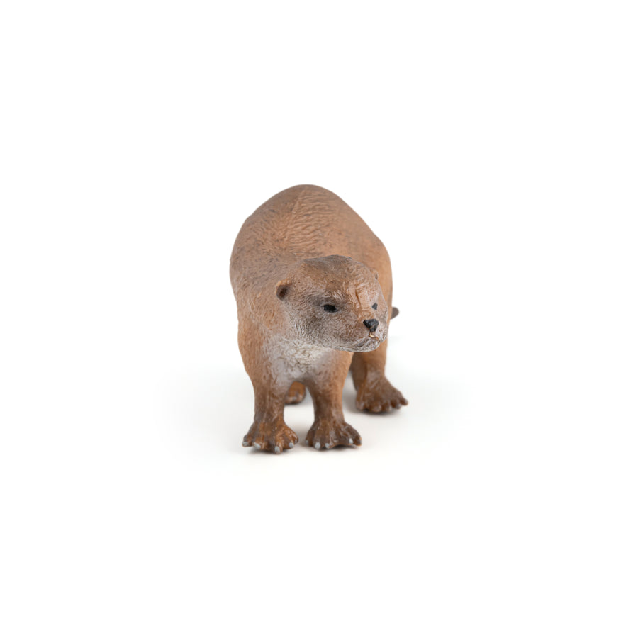 Otter Figur