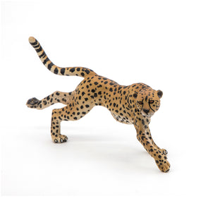Figurine Guépard courant