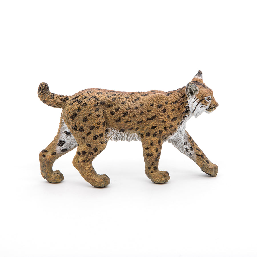 Luchs Figur