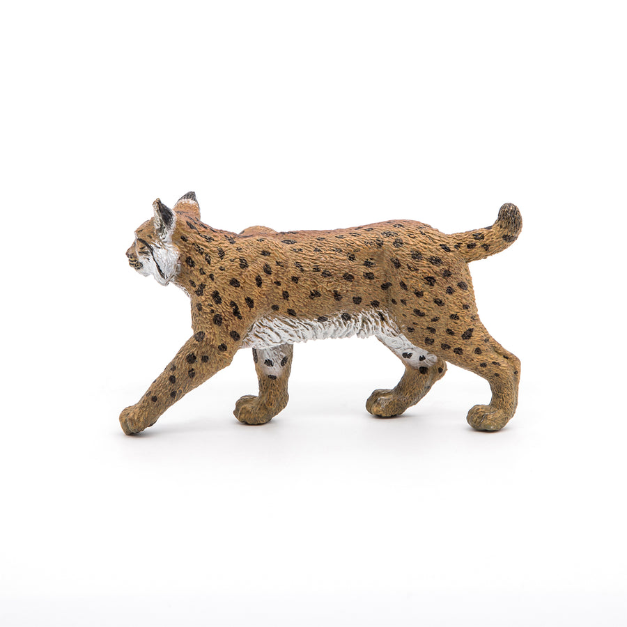 Luchs Figur