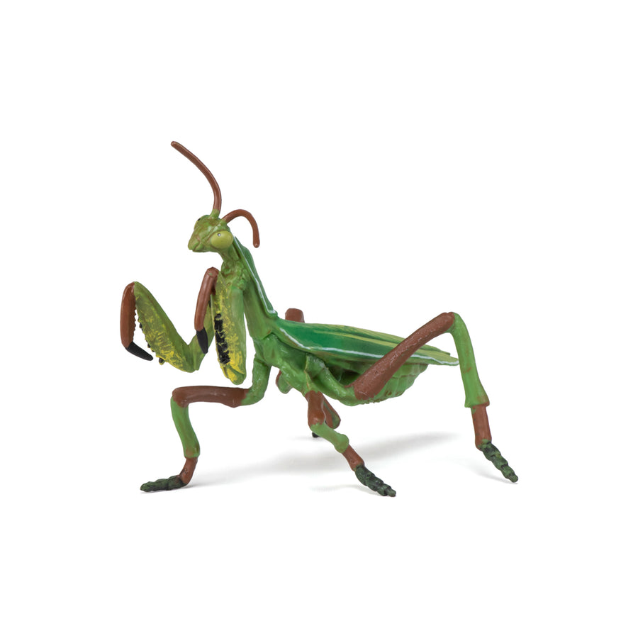 Praying Mantis Figurine