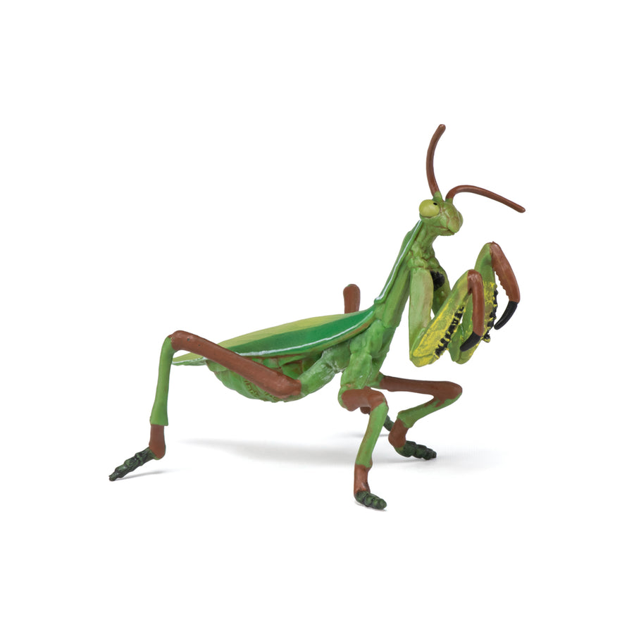 Praying Mantis Figurine