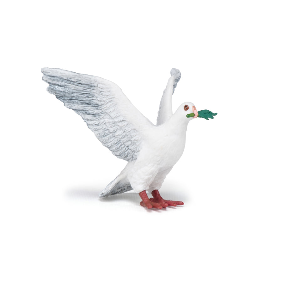 Figurine Colombe