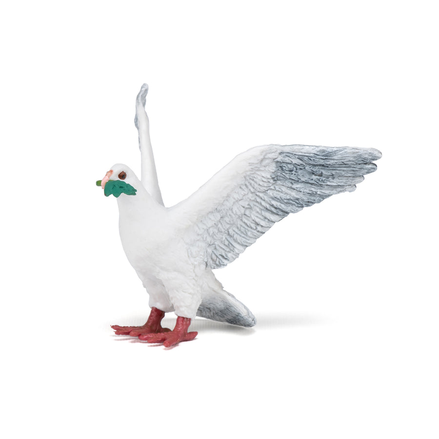 Figurine Colombe