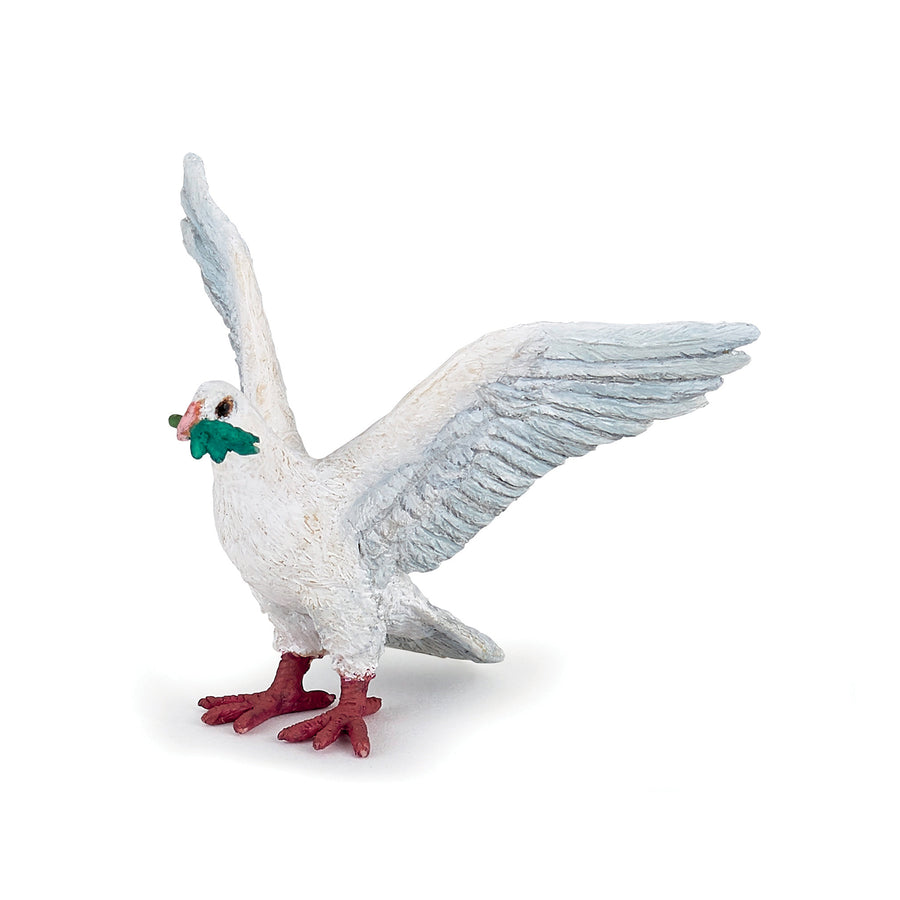 Figurine Colombe