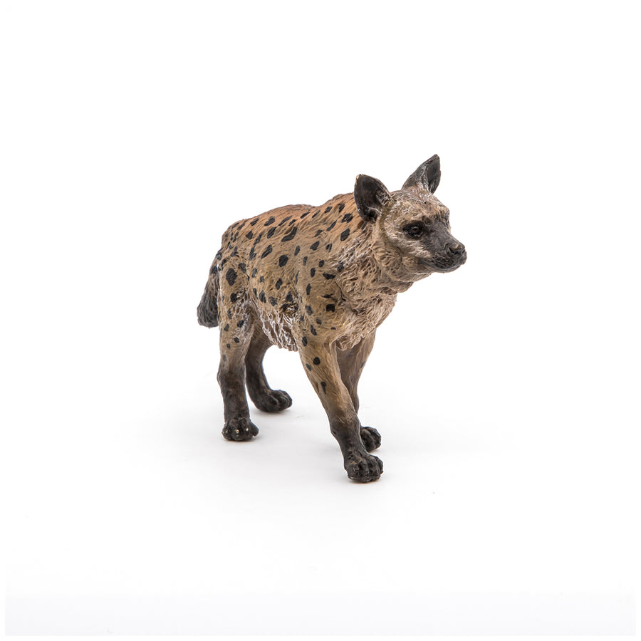 Hyena Figurine