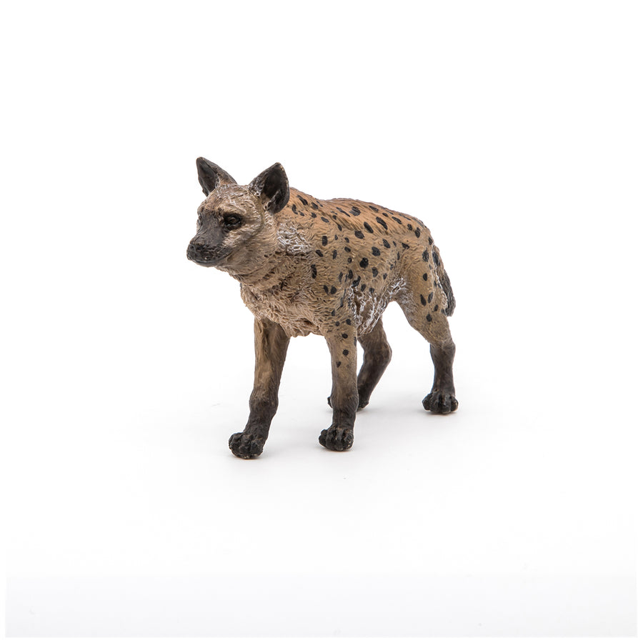 Hyena Figurine