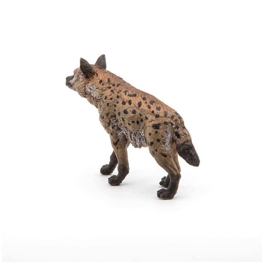 Hyena Figurine