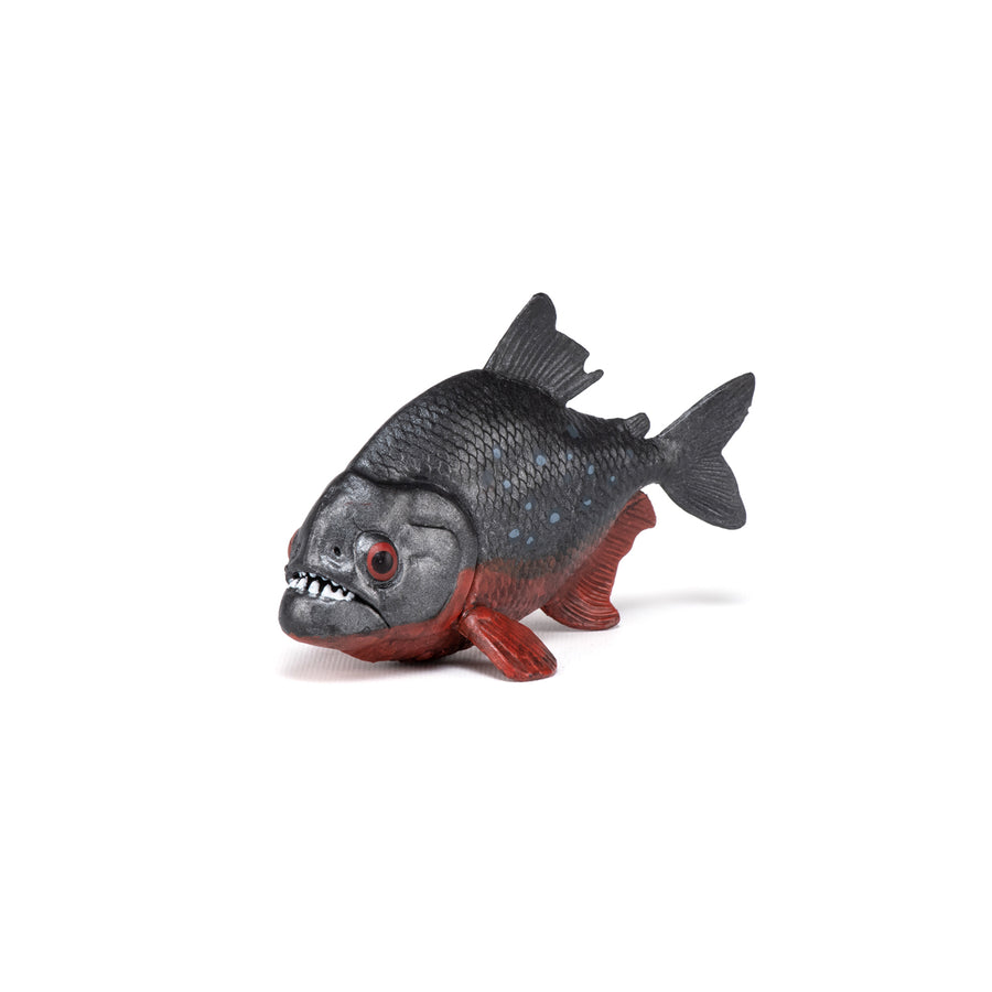 Figurine Piranha