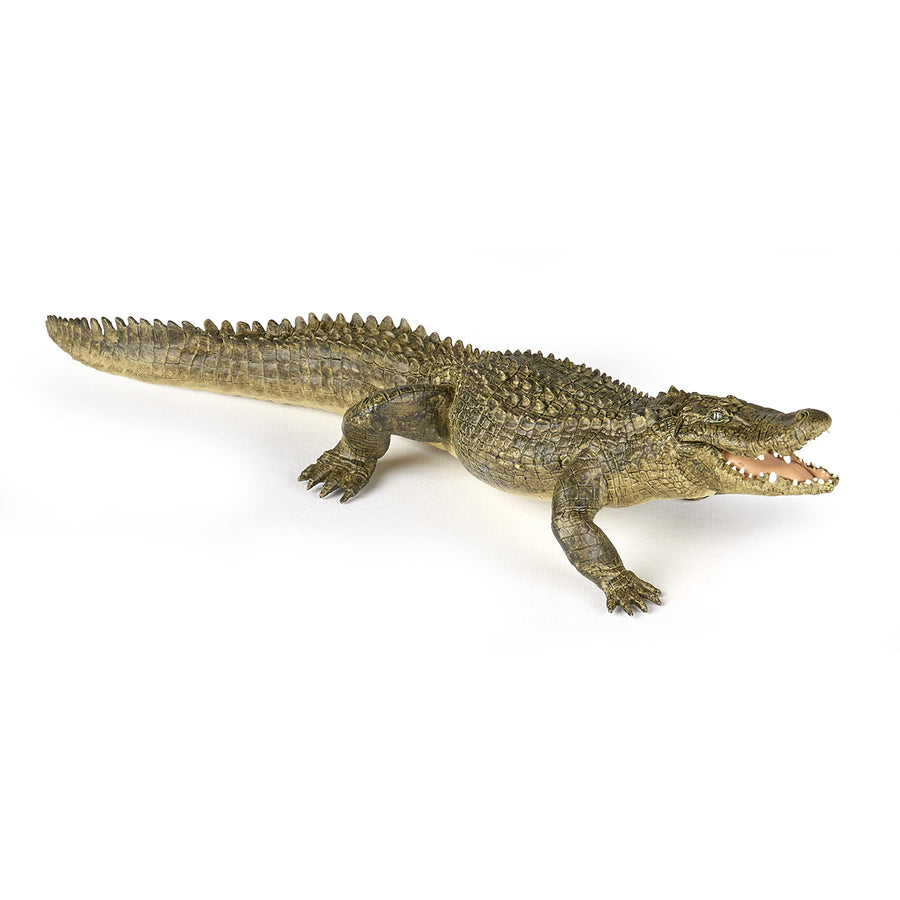 Figurine Alligator