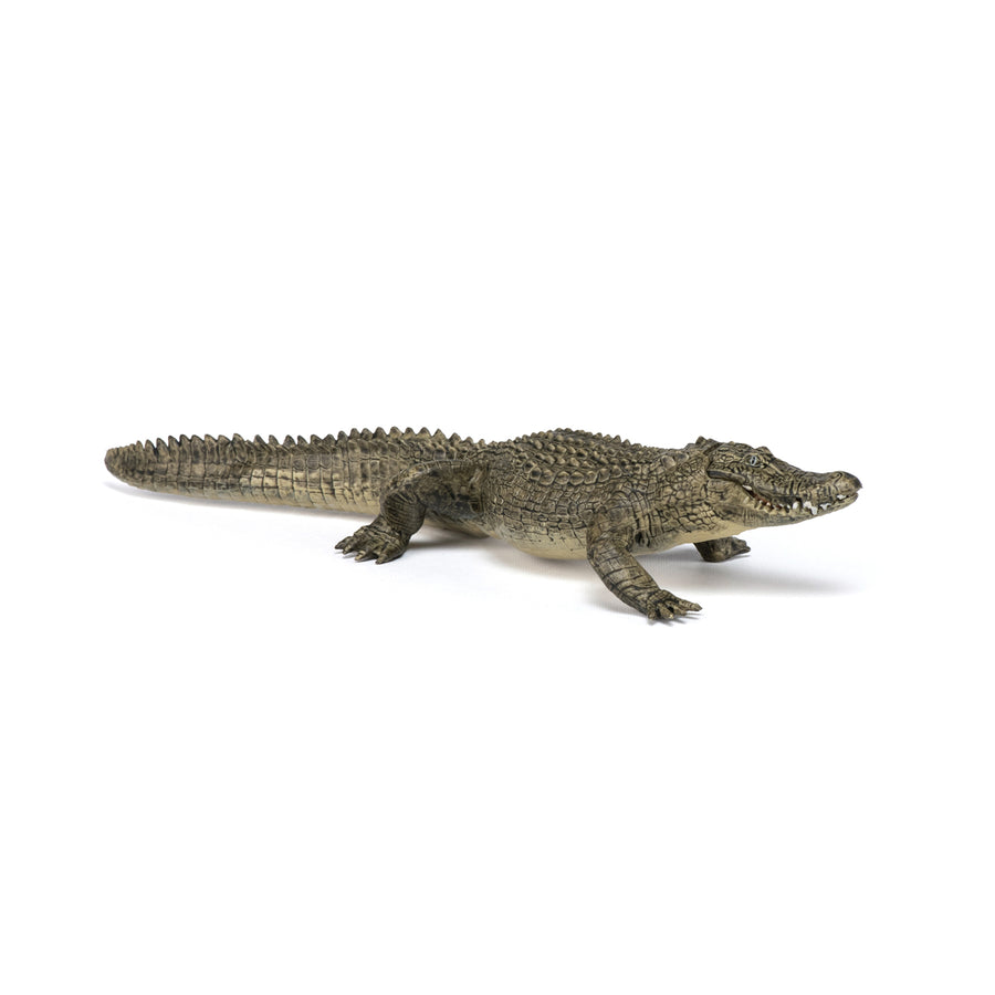 Figurine Alligator