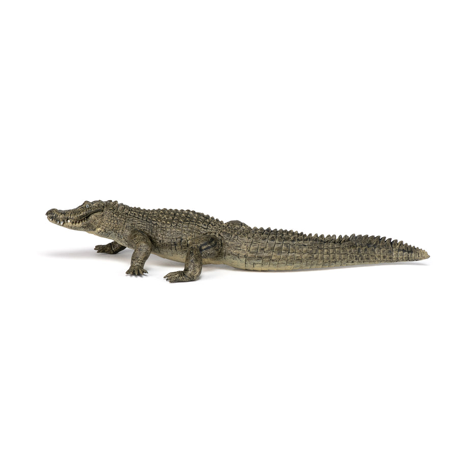 Figurine Alligator
