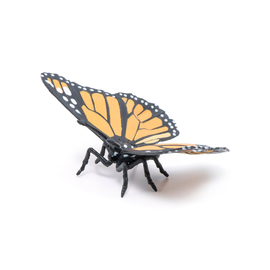 Butterfly Figurine