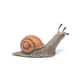 Figurine Escargot