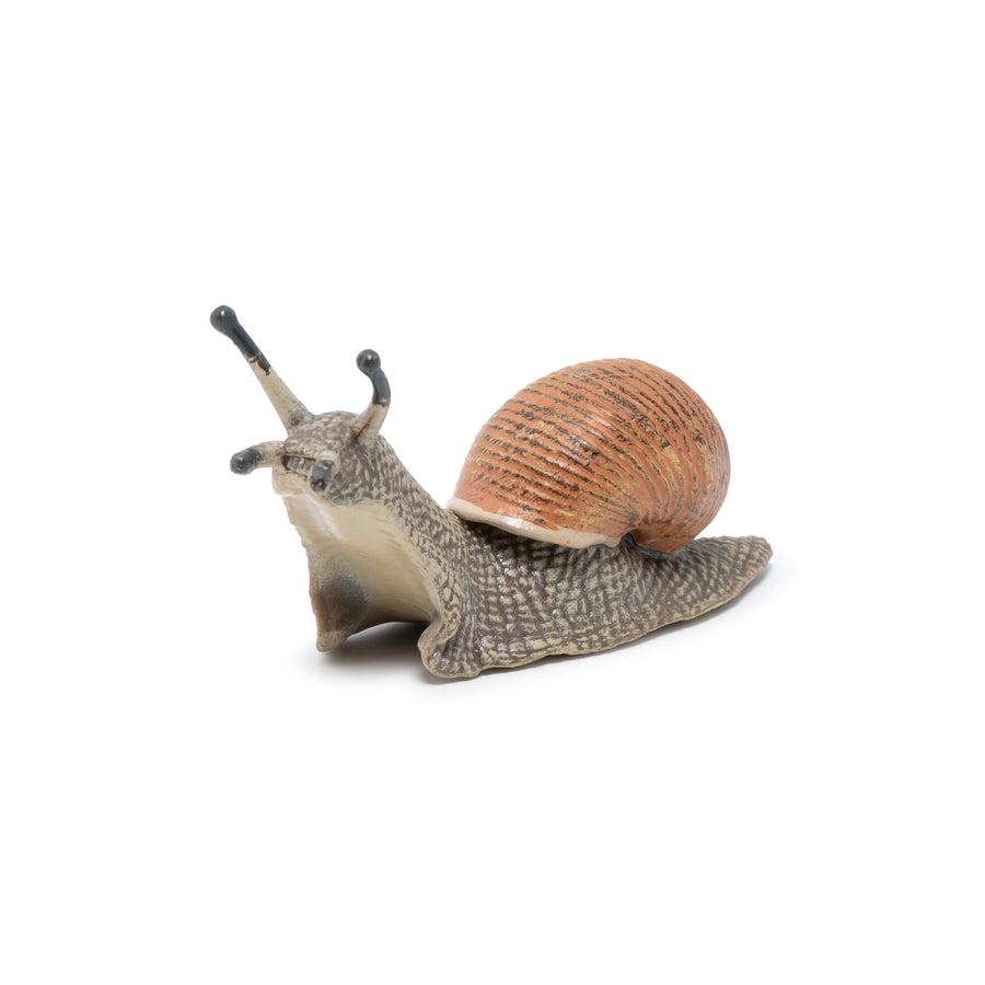 Figurine Escargot