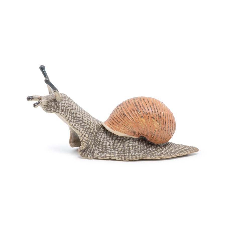 Figurine Escargot