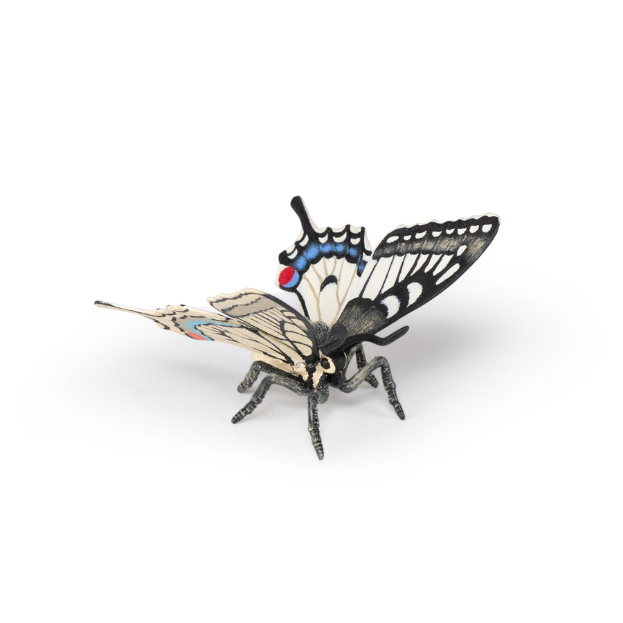 Figurine Papillon Machaon