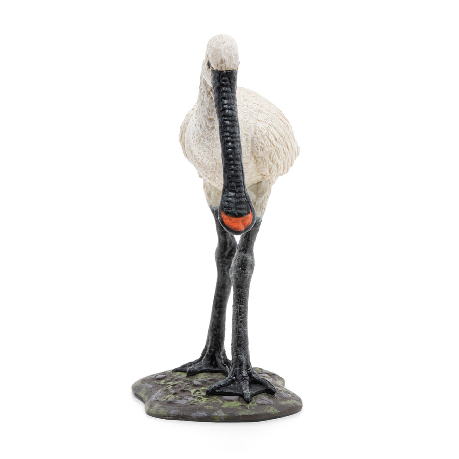 Spatula Figurine