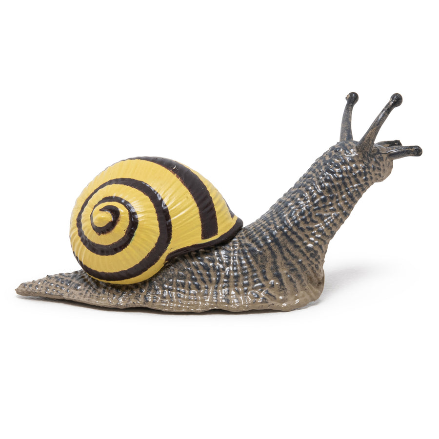 Figurine Escargot des bois