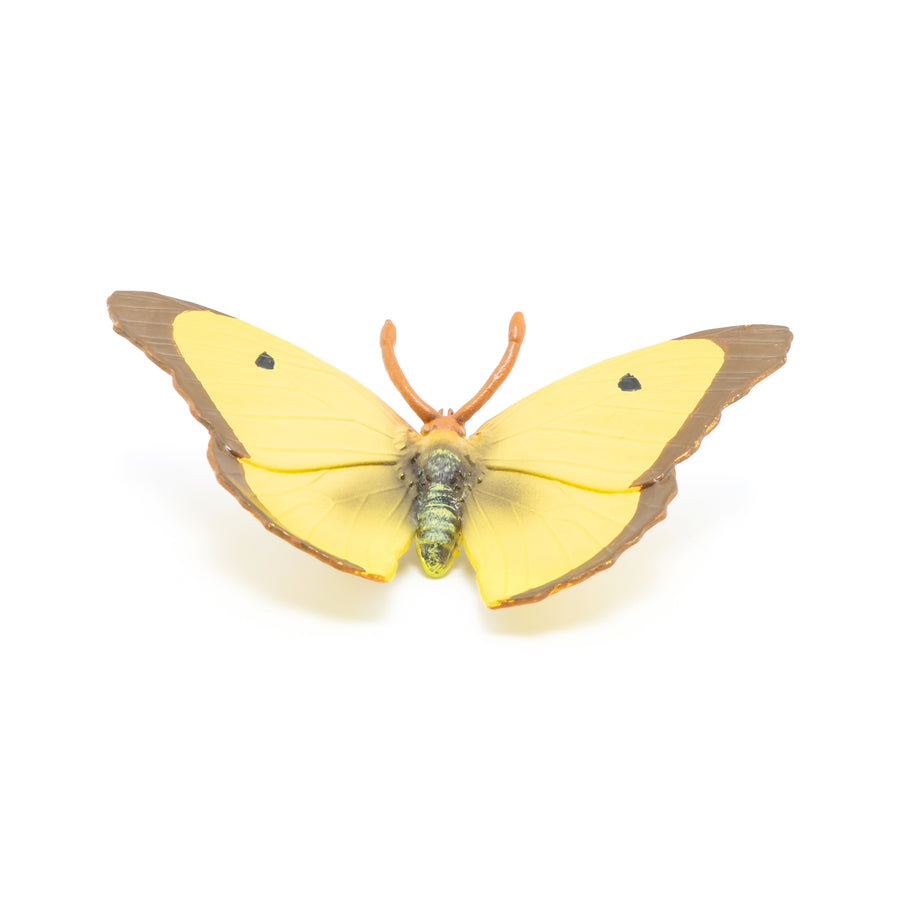 Figurine Papillon Souci
