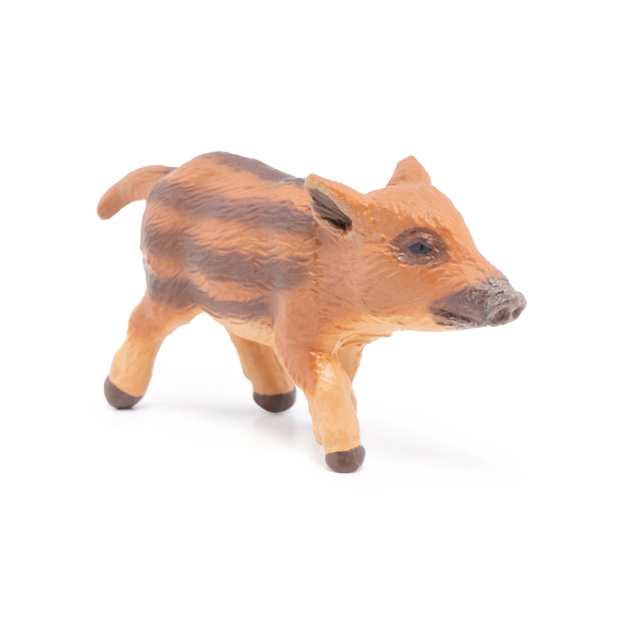 Wildschweinfigur