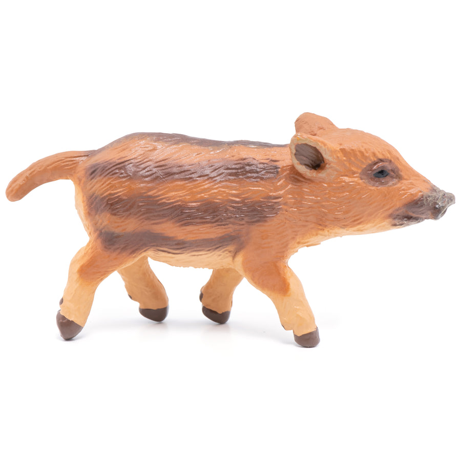 Wildschweinfigur