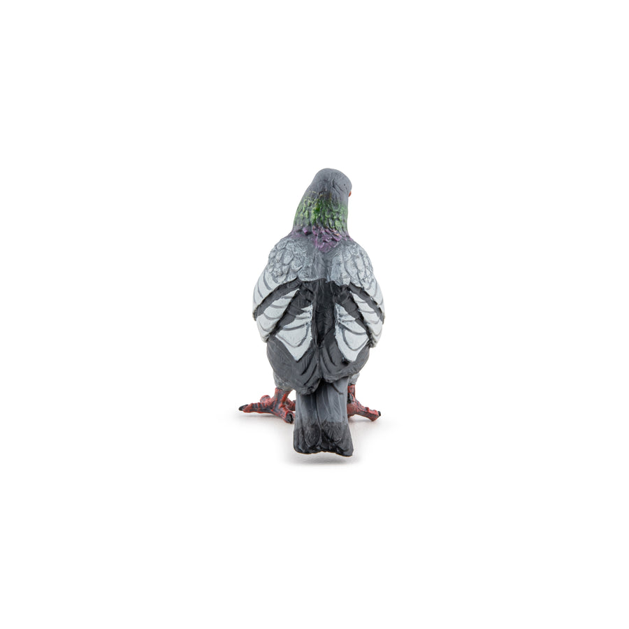 Figurine Pigeon