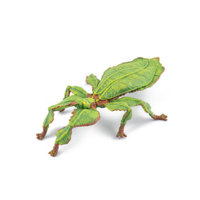 Leaf Stick Insect Figurine