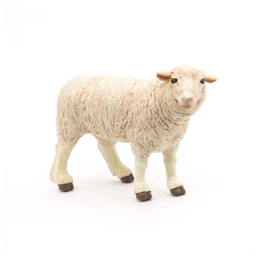 Sheep Figurine