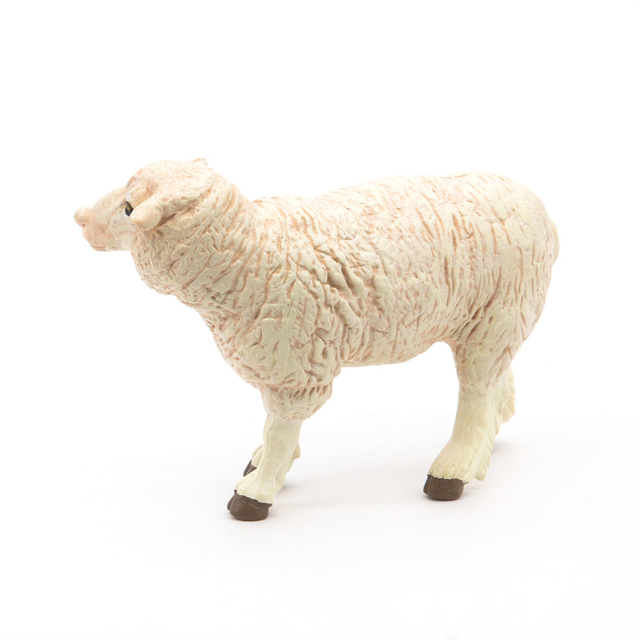 Sheep Figurine