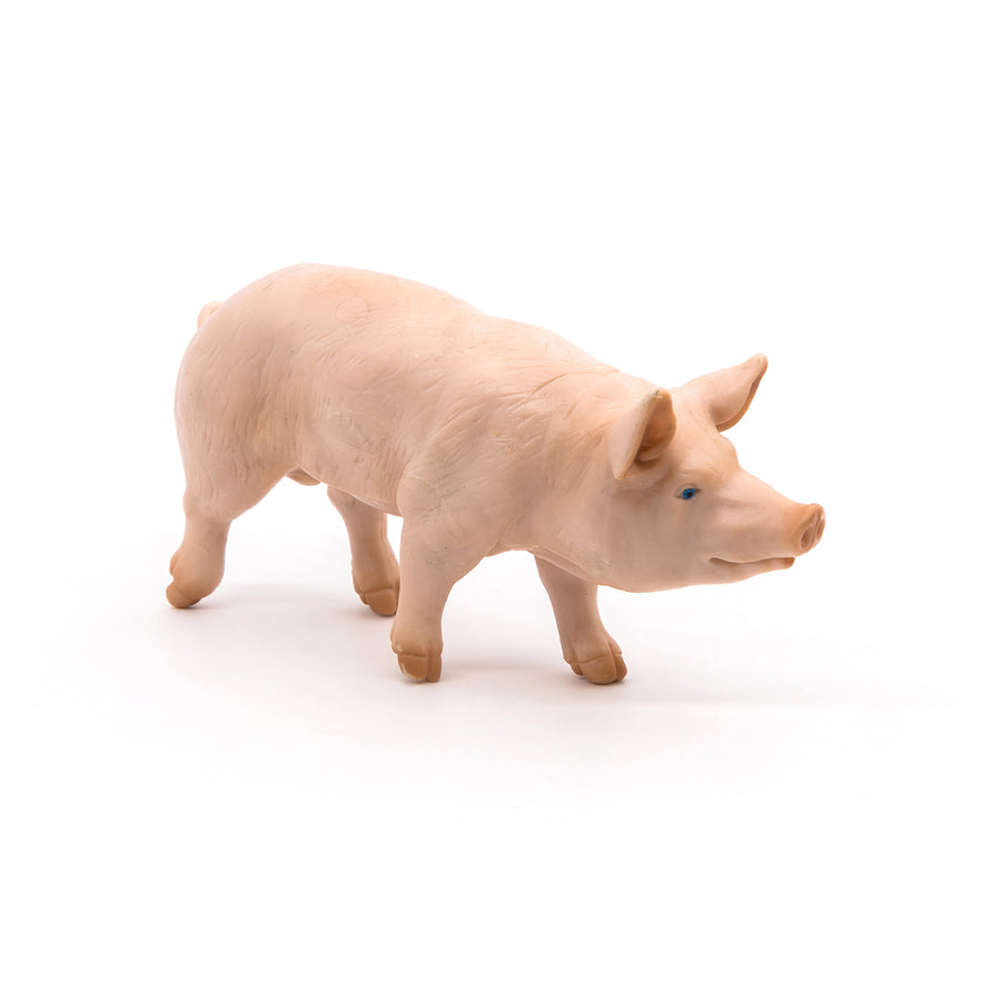 Boar Figurine