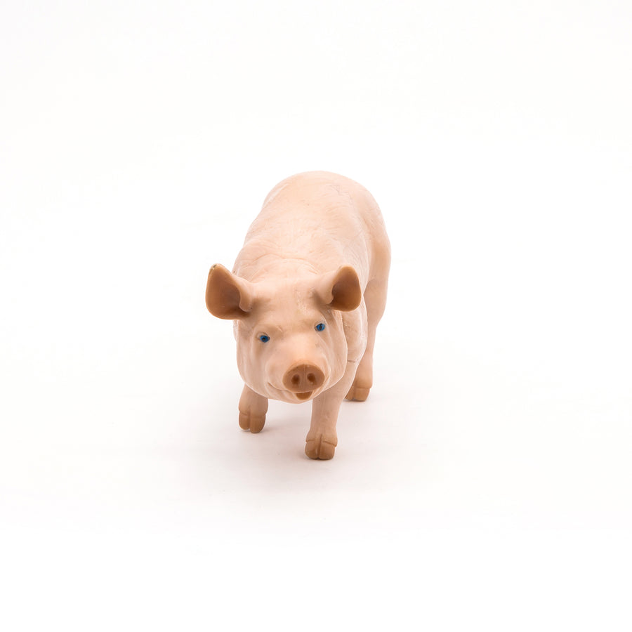 Boar Figurine