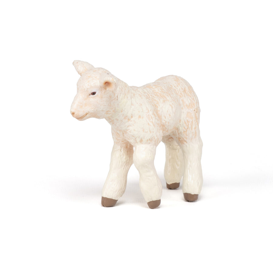 Figurine Agneau