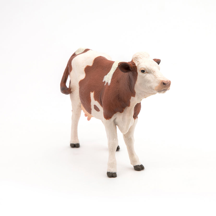Montbéliarde Cow Figurine
