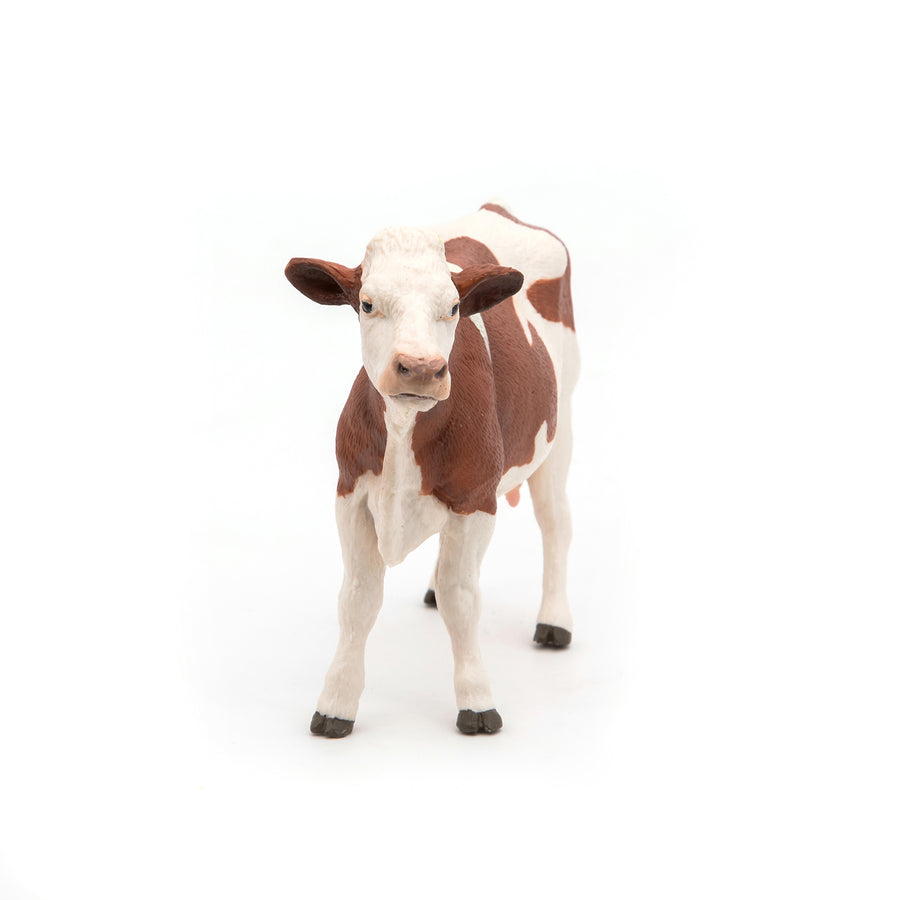 Montbéliarde Cow Figurine