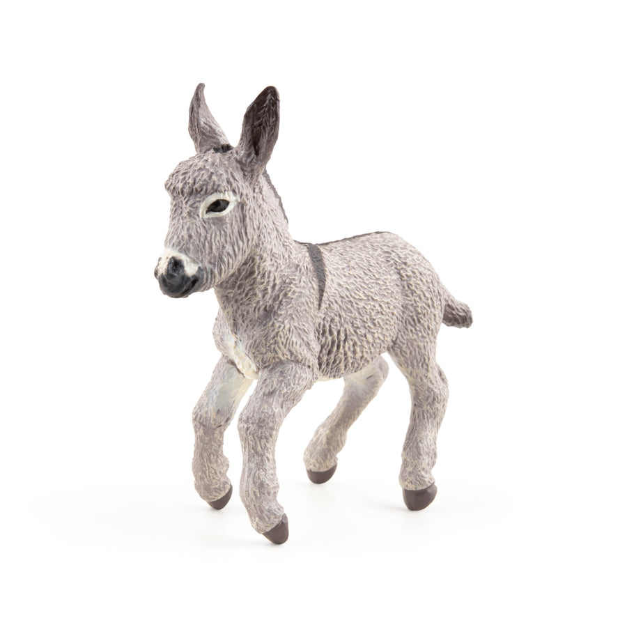 Provence donkey figurine