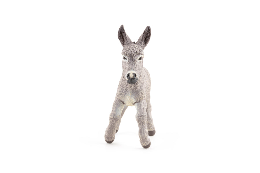 Provence donkey figurine