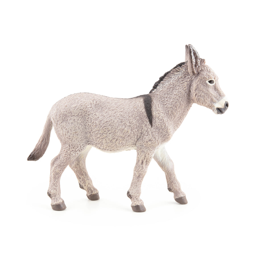 Provence Donkey Figurine