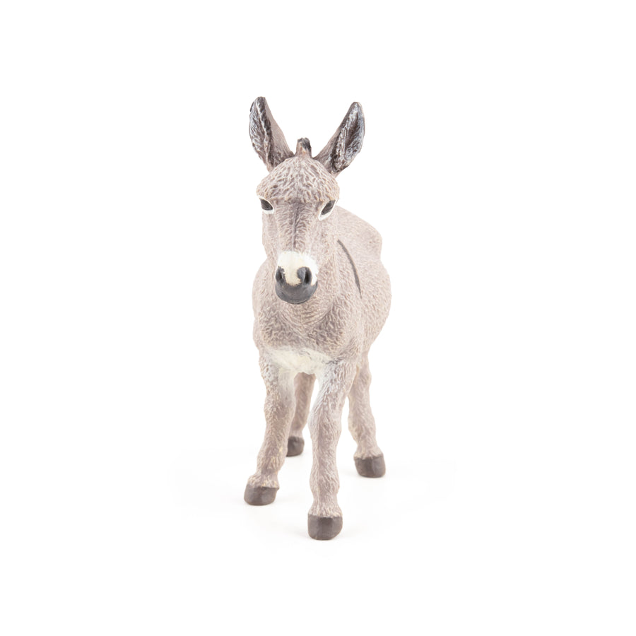 Provence Donkey Figurine