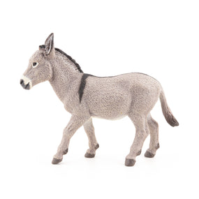 Provence Donkey Figurine